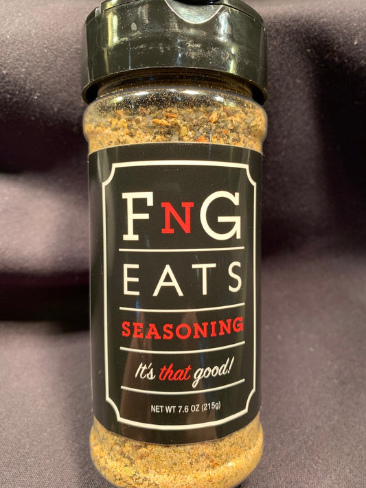 FnG Eats Seasoning